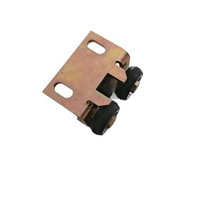 <b>Elevator</b> Roller Guide Shoe 50x19x6201 Metal Construction <b>Elevator</b> <b>Parts</b> - Product Image 4