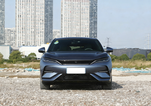 BYD Song <span class=keywords><strong>L</strong></span> EV 2025 Versión Excellence 550km - Product Image 5