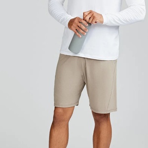 OEM Men's Raglan <b>Long</b> Sleeve <b>Tshirt</b> High Quality Breathable Anti-Wrinkle Quick Dry Slim Fit Custom Logo Made Polyester/Cotton - Product Image 4