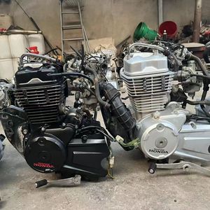 Adecuado para Honda <span class=keywords><strong>Shadow</strong></span>, Storm, <span class=keywords><strong>Warrior</strong></span>, Dragon; Modificación del motor con eje de balance; La mejor opción para autos de carreras todoterreno - Product Image 2