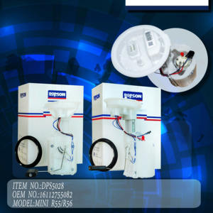 Ensemble de <span class=keywords><strong>pompe</strong></span> à carburant Dopson pour BMW <span class=keywords><strong>Mini</strong></span> <span class=keywords><strong>Cooper</strong></span> R55 <span class=keywords><strong>R56</strong></span> R57 R58 R59 1.6T <span class=keywords><strong>Cooper</strong></span> 16112755082 16112755083 - Product Image 5