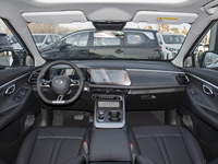 Nouveau Trumpchi Ga-c GS3 2026, SUV compact 270T, 1.5T automatique, conduite à gauche, voiture familiale confortable, 5 places, traction avant, essence