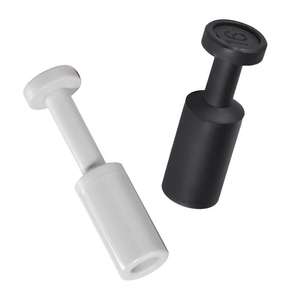 Bouchon de tuyau pneumatique à connexion rapide PP 04/06/08/10/12MM, accessoires et pièces pour outils de bouchage de tube à air - Product Image 2
