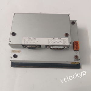 Écran tactile UniOP MDOOR-04-0045 d'occasion - Product Image 4
