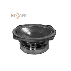 Professional Speaker 8 Inch Mid-bass Speaker Woofer, Line Array Speaker M08/B283