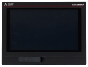 Controlador Industrial, Unidad HMI GT2105-QTBDS GT2105-QMBDS GT2705-VTBD, Panel de Pantalla Táctil para Reemplazo de Equipos de Maquinaria - Product Image 3