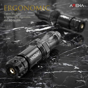 Machine à tatouer professionnelle <span class=keywords><strong>Arena</strong></span>, stylo rotatif pour tatouage corporel - Product Image 2