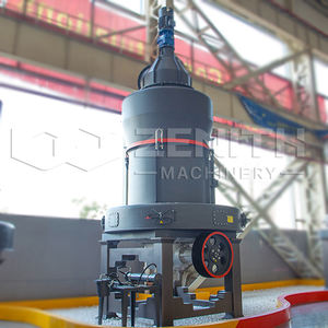 <span class=keywords><strong>Zenith</strong></span> eine Mahlwerk-Preisliste für 30 TPH zur Herstellung von Kalkstein in das feinste Netz, das zum Bleichen von Papier verwendet werden kann - Product Image 4