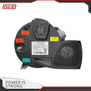 Chauffage Combiné Air et Eau Diesel 6 kW D6E CR-12 pour Caravane, Camping-Car et Véhicule Récréatif - Product Image 5