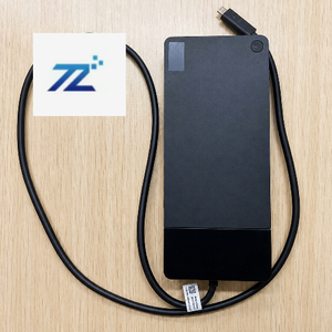 Wholesale Laptop <strong>Docking</strong> Station USB C Thunderbolt 3 4 Dock for <strong>Dell</strong> Latitude XPS Precision Lenovo ThinkPad - Product Image 2