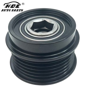 27415-0T011 27415-0T060 53013554AE Venta al por mayor de embrague de rueda libre de alternador de alta calidad para TOYOTA RAV 4 - Product Image 1