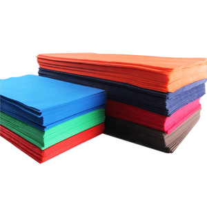 <span class=keywords><strong>Mantel</strong></span> de Polipropileno No Tejido, Camino de Mesa Desechable, Cubierta para Mesa de Comedor para Banquetes - Product Image 4