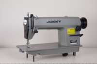Machine à coudre industrielle électronique à bras long haute vitesse JUKKY 8700 pour vêtements