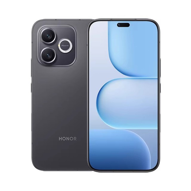 Original Honor X80i 5G LTE Octa Core Smartphone 6.6" AMOLED 120Hz Display Dimensity6500 Elite Dual SIM 7000mAh Battery NFC 50MP