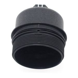 Couvercle du boîtier du filtre à huile pour <span class=keywords><strong>FIAT</strong></span> DOBLO GRANDE PANDA <span class=keywords><strong>QUBO</strong></span> <span class=keywords><strong>CITROEN</strong></span> <span class=keywords><strong>NEMO</strong></span> <span class=keywords><strong>PEUGEOT</strong></span> <span class=keywords><strong>BIPPER</strong></span> 55197220 - Product Image 2