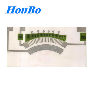 호보 세라믹 PCB 연료 레벨 센서 저항기 세라믹 베이스가 있는 압력 센서, PCB 회로용 두께 0.635mm - Product Image 4