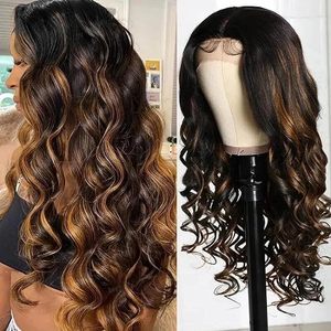 13x6 13x4 bán buôn glueless đầy đủ HD ren phía trước Tóc Giả Trinh Nữ Ấn Độ tóc tóc giả nguyên lớp biểu bì phù hợp Trinh Nữ tóc giả tóc con người - Product Image 4