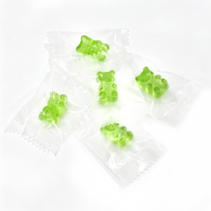 Bonbons Gommeux en Stock, Complément Alimentaire Herbal, Soutien Vitaminique, Gommes de Soin Santé OEM ODM - Product Image 5
