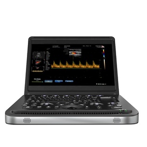 2024 New Laptop Ultrasound Scanner Color Doppler Ultrasound <strong>Diagnostic</strong> System 3D Portable Equipment Device <strong>for</strong> Hospital Clinic - Product Image 5