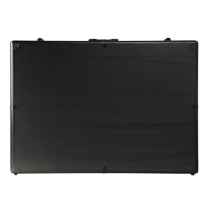 Espositore per carte sportive di nuovo Design espositore per carte sportive nero per espositore per carte in plastica da collezione con acrilico - Product Image 2