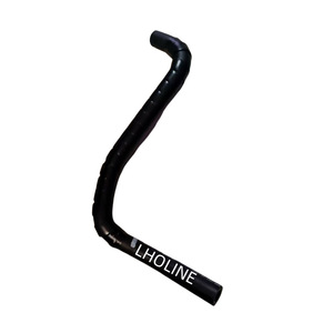Tuyau en caoutchouc LHOLINE 8-97943682-0 Longueur standard pour conduits de chauffage et de refroidissement de l'eau - Product Image 4