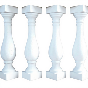 ราวบันไดคอนกรีต LB 19 - Product Image 1