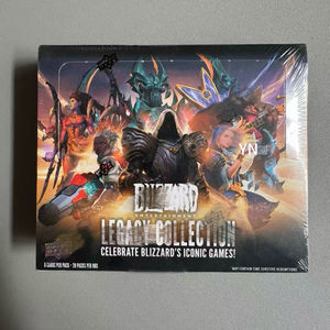 Boîte <span class=keywords><strong>de</strong></span> collection Hobby Upper Deck Fleer ultra marvel Wolve Rine 2023 pour collectionneurs <span class=keywords><strong>de</strong></span> films, collection <span class=keywords><strong>de</strong></span> cartes UD, cartes d'anime, vente flash en stock - Product Image 2