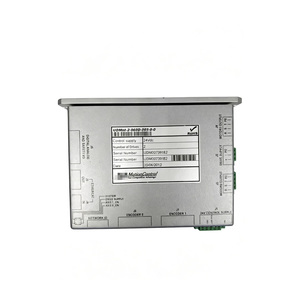 Controlador de Movimiento de Doble Eje UDMnt-2-060D-005-0-0, Pieza de Repuesto de Automatización 100% Original - Product Image 4