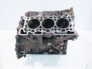 Bloc moteur d'occasion pour Land Range L320 2.7 3.0 D 276DT, bloc-cylindres pour moteur 276DT - Product Image 1