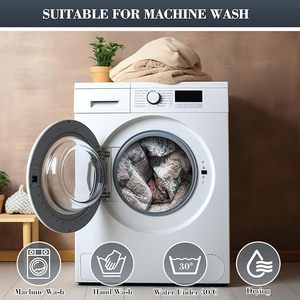 2025 khách hàng yêu thích 4 lớp xây dựng thấm tái sử dụng có thể giặt không thấm nước Puppy đào tạo miếng đệm - Product Image 5