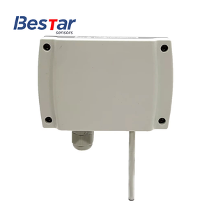 เซ็นเซอร์วัดอุณหภู<span class=keywords><strong>ม</strong></span>ิห้องแบบ Pt100 สำหรับ<span class=keywords><strong>เครื่อง</strong></span>ปรับอากาศ - Product Image 6