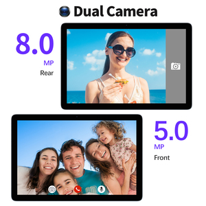 Thiết Kế Mới Máy Tính Bảng 10.1 Inch 10 Core 12GB RAM 128GB ROM Máy Tính Bảng Máy Tính Gồ Ghề Android Máy Tính Bảng Miễn Phí Vận Chuyển Cho Bán Sỉ - Product Image 5