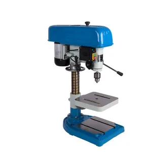 China Supplier 32mm 1100w Automatic Bench Drilling Machine For Sale