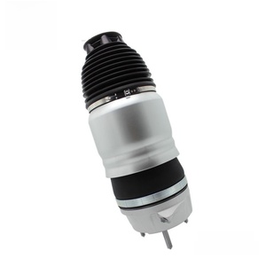 Nuevo Resorte Neumático Delantero Derecho para Q7 2011, Reparación de Resorte Neumático 7P6616039K 7P6616040K 7P6616039L - Product Image 5