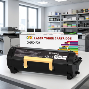 ตลับหมึกโทนเนอร์ Chinamate สำหรับเครื่องพิมพ์ Xerox B410 VersaLink B415 ใช้แทนตลับหมึกโทนเนอร์ Xerox B410 B415 สีดำ รุ่น 006R04725 - Product Image 2