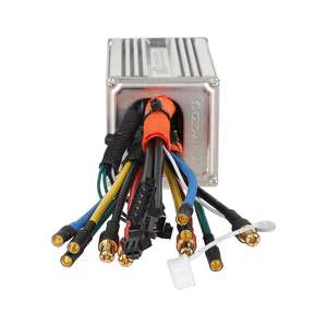 Controlador Original 60V30A*2 para Scooter Serie VICTOR, Controlador Original Dualtr Luxury 60V 30A * 2 Minimotors - Product Image 4