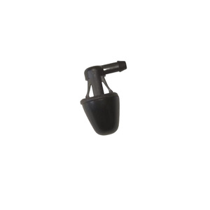 Buse de lavage arrière Mazda GJ6J-67-510, buse de pulvérisation mécanique en plastique pour modèle Hatchback - Product Image 2