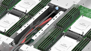 Serveur Rack 1U Poweredge C6520 Processeur Intel Xeon de 3ème Génération <span class=keywords><strong>Platinum</strong></span> 8358 Logiciel <span class=keywords><strong>IPTV</strong></span> - Product Image 5