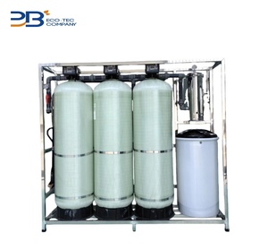 Filtro a carboni attivi per l'industria/produzione - Product Image 1