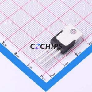 Nouveau et Original IKP20N60TXKSA1 TO-220-3 Transistor IGBT / Module Vente entière Puces de composants électroniques Fournisseur et Service de nomenclature - Product Image 2