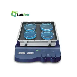 Labtex LCD kỹ thuật số tuyến tính Shaker thiết bị phòng thí nghiệm Mixer Shaker quỹ đạo và tuyến tính Shaker/SK-L330-Pro SK-L180-Pro