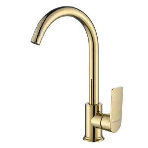 Factory Price High Quality Kitchen Sink Faucet Mixer Tap