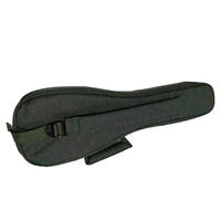Sac à bandoulière souple de qualité supérieure pour guitare électrique-basse sac d'instruments de protection