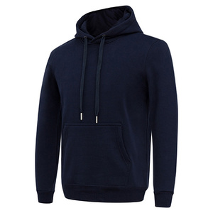 싼 승화 Combed 100% Cotton Hoodie 주문 로고 특대 Hoodie 열 압박 기계 광저우 - Product Image 5