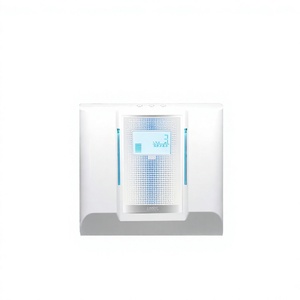 เครื่องทำน้ำอัลคาไลน์ไฮโดรเจนอุดมด้วยไฮโดรเจนแบบร้อน/เย็น ยี่ห้อ OSG Electric รุ่น P1-11 สำหรับใช้ในครัวเรือนและเชิงพาณิชย์ (ภาษาอังกฤษ) - Product Image 3