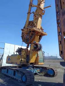 SHANGHAI JINT SG35 SG46A SG40 SG70 MÁQUINA CORTADORA DE ZANCHAS/GRABADOR DE PARED DE DIAFRAGMA HIDRÁULICO SG35 SG46 sg70 máquina ranuradora - Product Image 3