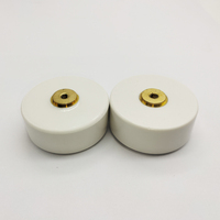 Condensateur 30KV DOORKNOB couleur blanche MZCT8G-DL55-30KV272K dans l'application de générateur d'impulsions