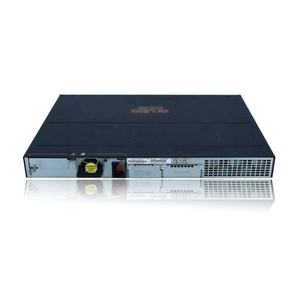 Nouveau en stock JL323A pour <span class=keywords><strong>Aruba</strong></span> <span class=keywords><strong>2930M</strong></span> 40G 8 Smart Rate PoE + commutateur à 1 emplacement - Product Image 3