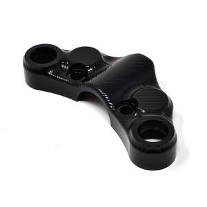 Carcasa trasera para interruptor de manillar izquierdo de 2 botones - Product Image 2