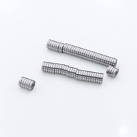 Roue de poulie à gorge en U U683ZZ 3*7*3mm, roulement à billes de guidage de rail 683zz